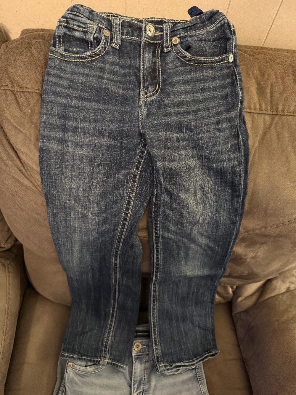 BKE jeans